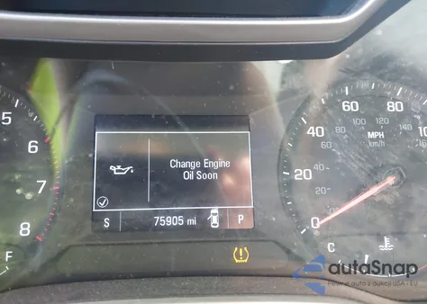 2021 Chevrolet Trailblazer Fwd Ls from USA, damaged, VIN KL79MMS23MB009803